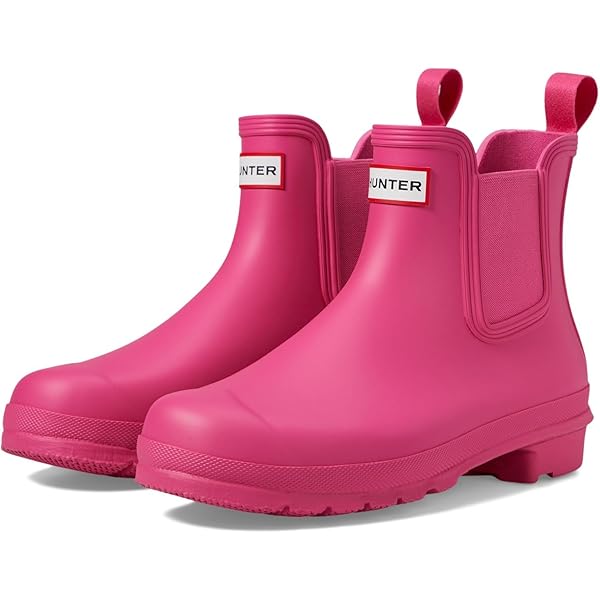HUNTER Rain boots レディース23 新品未使用 楽天市場】【SALE／20%OFF】ハンター レインブーツ 長靴
